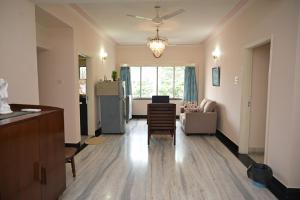 Experience the grandeur of City of Joy at Anutham