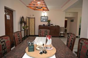 Experience the grandeur of City of Joy at Anutham