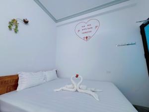 Tam Coc White Swan Homestay