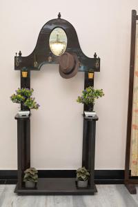 Experience the grandeur of City of Joy at Anutham