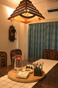 Experience the grandeur of City of Joy at Anutham