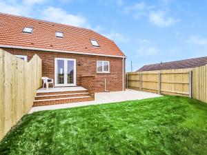 4 Dawson Court - Uk33414