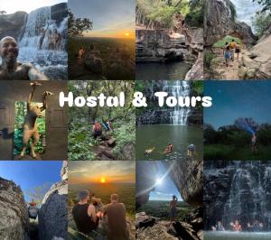 La Casita Del Viajero