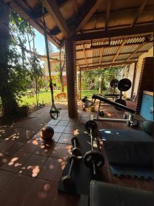 La Casita Del Viajero