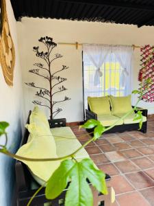 La Loma del Cardenal