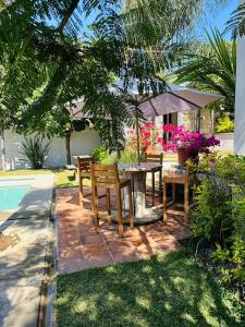 La Loma del Cardenal - Ubytování bez kategorie ve městě Malinalco