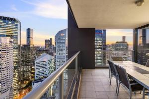 Amazing 2Bed-2Bath-1Car-Balcony-Views - CBD