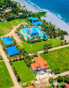 Hotel Palmazul - Viña del Mar