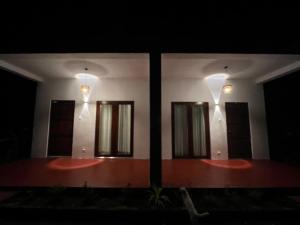 Seraphia Lodge Habarana