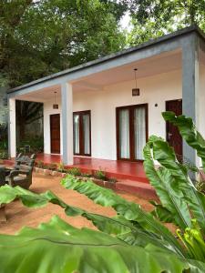 Seraphia Lodge Habarana