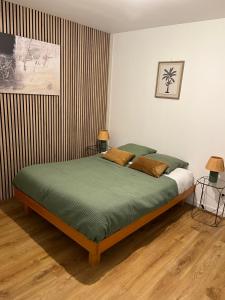 PLAIN PIED La Chapelle 3 chambres