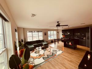 Luxury Stay of Best View in Dallas