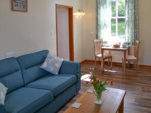 The Waiting Rooms