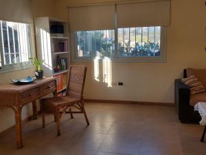 Casa en Villa General Belgrano