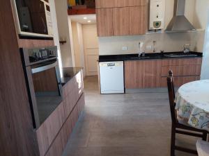 Casa en Villa General Belgrano