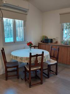 Casa en Villa General Belgrano