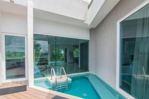 Luxury Villa Las Flores Private Pool & Oceanview