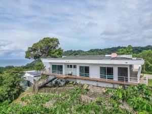 Luxury Villa Las Flores Private Pool & Oceanview