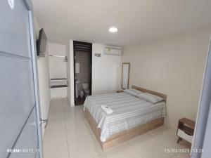 Habitaciones Cataleya Valledupar