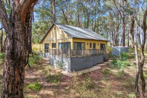Otway Estate Cabins