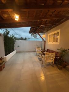 Bela e Aconchegante casa em Vargem Grande