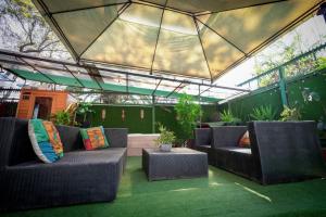 Casa en segundo piso con Sauna, Jacuzzi y Piscina