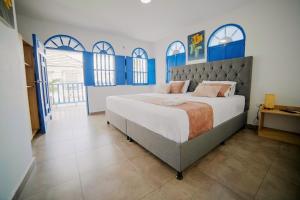 Casa Flor Hostel & Drinks