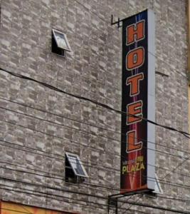 Hotel Minorista plaza