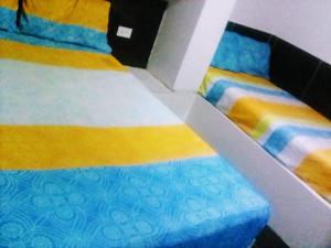 Hotel Minorista plaza