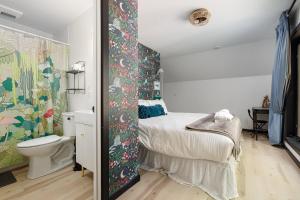 Isla Fern - Modern Cabin Retreat at Sleeping Bear Dunes