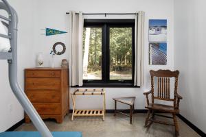 Isla Fern - Modern Cabin Retreat at Sleeping Bear Dunes