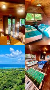 Casablanca Vacation House, 海の見える ペット可 ビリヤード, 本部町