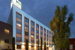 Hotel MX lagunilla CDMX, Trademark Collection by Wyndham
