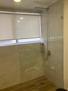 Exclusive Swissotel Quito Ecuador Suite