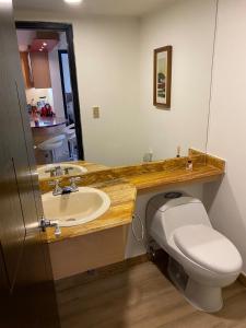 Exclusive Swissotel Quito Ecuador Suite