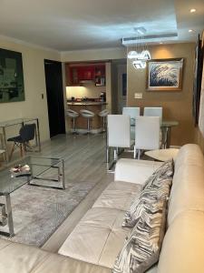 Exclusive Swissotel Quito Ecuador Suite