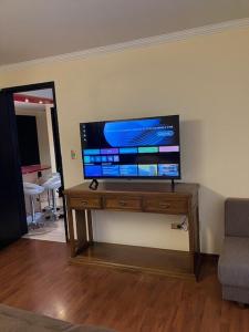 Exclusive Swissotel Quito Ecuador Suite