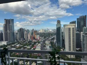 1BR Corner Unit 1605 at SM Jazz Residence