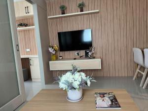 1BR Corner Unit 1605 at SM Jazz Residence