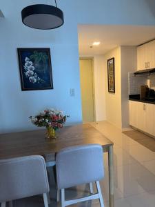1BR Corner Unit 1605 at SM Jazz Residence