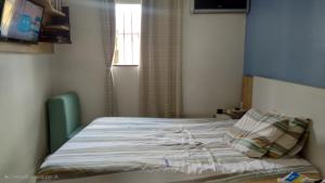 Apartamento 2 quartos para ate 3 pessoas na Almirante Barroso - COP30