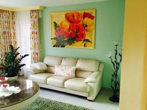 One-bedroom apartment - 4hvězdičkové hotely ve městě Otterndorf