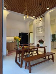 Shins House Cozy & Green Space