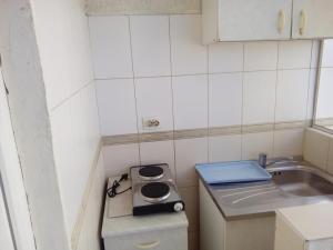 Apartment with Balcony room in Apartmani Pikula