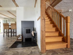 Holiday home with 2 bedrooms