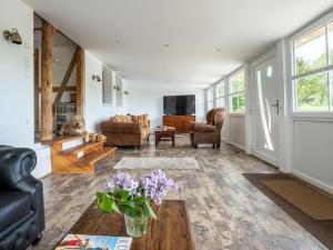 Holiday home with 2 bedrooms