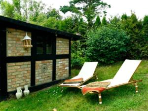 Holiday home with 2 bedrooms