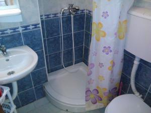 Duplex Apartment room in Apartmani Pikula