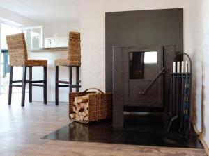 Holiday home with 2 bedrooms