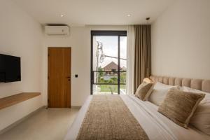 White Fox Canggu 2BR